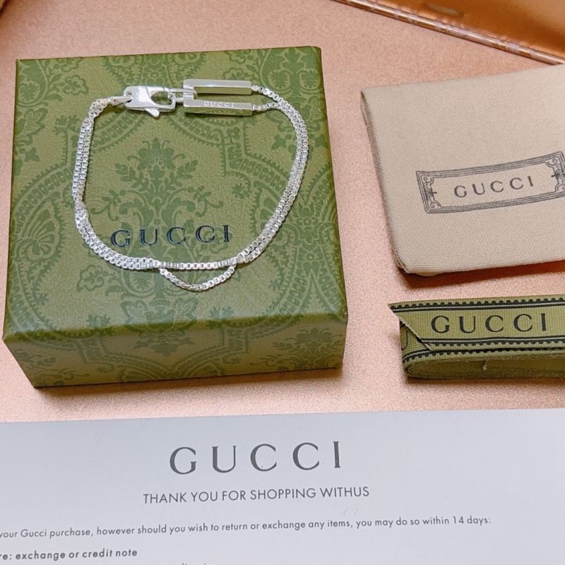 Gucci Bracelets